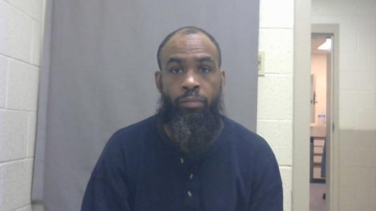 Coty Terrell Frazier Sr a registered Sex Offender of Ohio