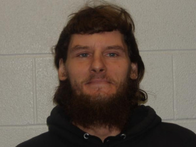 Bradley Donald Distel a registered Sex Offender of Ohio