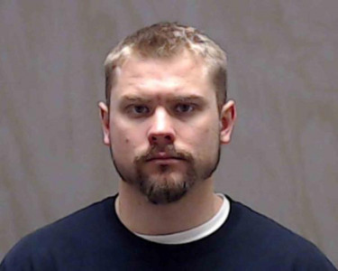 Jacob Dillion Bryant a registered Sex Offender of Ohio