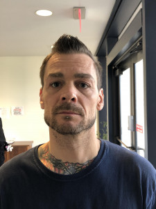 Eric Ivan Bettinger a registered Sex Offender of Ohio