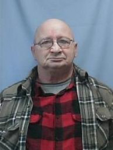 Robert Alan Hupp a registered Sex Offender of Ohio