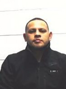 Alfred J Rosales a registered Sex Offender of Ohio