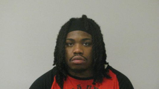 Danny Daron Donte Macklin a registered Sex Offender of Ohio