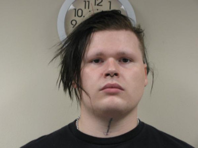 Cyrus Christopher Siebeneck a registered Sex Offender of Ohio