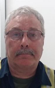 Clayton Gilbert Gopp a registered Sex Offender of Ohio