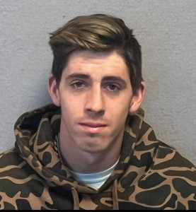 Kyle Joseph Toth a registered Sex Offender of Ohio