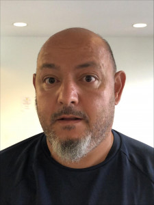 Khaled Abdel Rahman a registered Sex Offender of Ohio