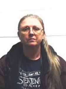 Bille E Witschi a registered Sex Offender of Ohio