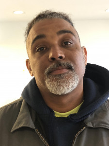 Barry Smith Jr a registered Sex Offender of Ohio