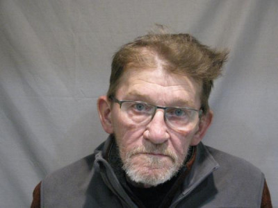 Patrick Michael Scott a registered Sex Offender of Ohio