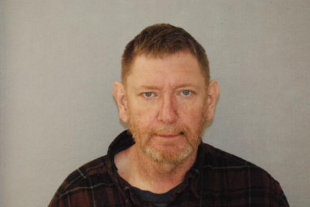 Andrew J Grieshop a registered Sex Offender of Ohio