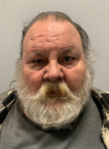 James Floyd Hock a registered Sex Offender of Ohio