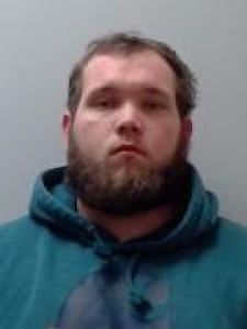 Gavin Darrell Schuler a registered Sex Offender of Ohio