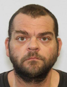 Jesse L Ballinger a registered Sex Offender of Ohio