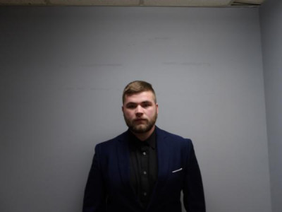 Andrew Mcguire a registered Sex Offender of Ohio