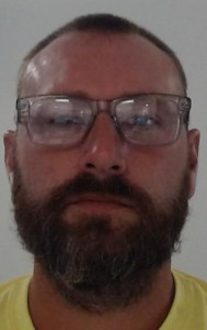 Bradley Anthony Dougherty a registered Sex Offender of Ohio