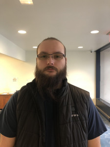 Adam R Wojciechowski a registered Sex Offender of Ohio