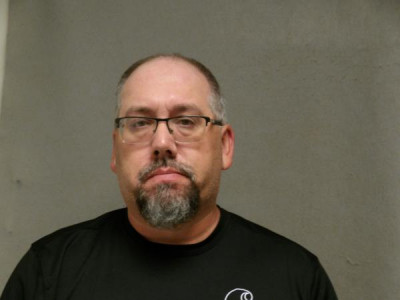 David Alan Bring a registered Sex Offender of Ohio