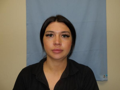 Hailee Nicole Hoover a registered Sex Offender of Ohio