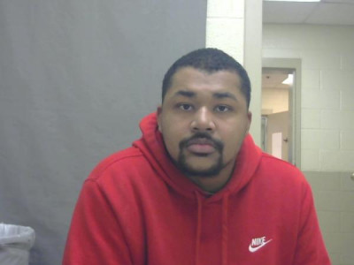 David Bloodworth a registered Sex Offender of Ohio