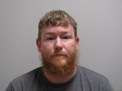 James Dustin Redd a registered Sex Offender of Ohio