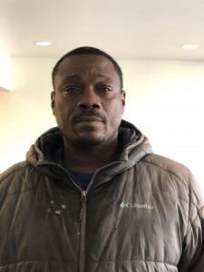 Demetrius T Morman a registered Sex Offender of Ohio