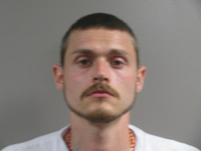 John Cook Gruette a registered Sex Offender of Ohio