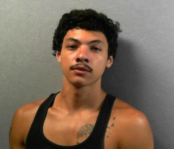 Isaiah Wiley Jaaffar a registered Sex Offender of Ohio