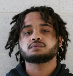 Solomon Demetrius Robinson Jr a registered  of Ohio