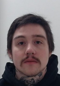 Brenden Matthew Carte a registered Sex Offender of Ohio