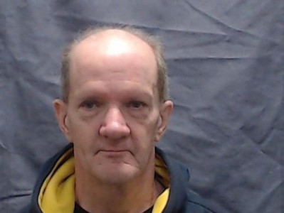 Gerald Morris a registered Sex Offender of Ohio