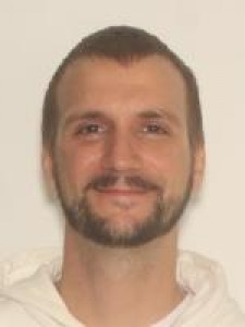 Alexander Jackson a registered Sex Offender of Ohio