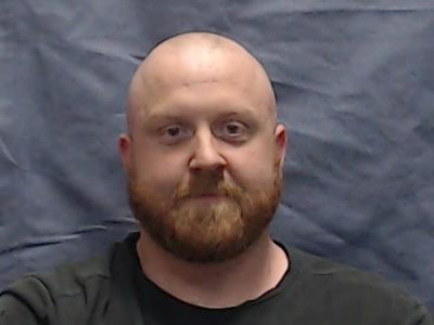 Alexander Robert Hamilton a registered Sex Offender of Ohio