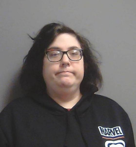 Chesire Nicole Martin a registered Sex Offender of Ohio