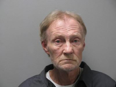 David Keith Wicker a registered Sex Offender of Ohio