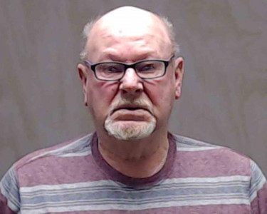 Joseph Clifton Johnston a registered Sex Offender of Ohio