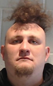 Harrison Lee Branham a registered Sex Offender of Ohio