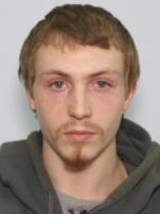 Casey Michael Terry a registered Sex Offender of Ohio