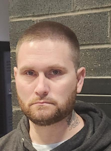 Brian John Scott a registered Sex Offender of Ohio