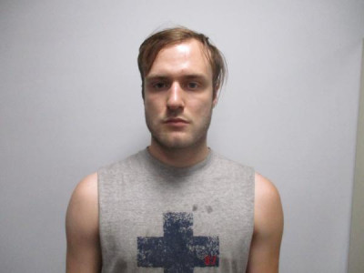 Benjamin River Lieser a registered Sex Offender of Ohio