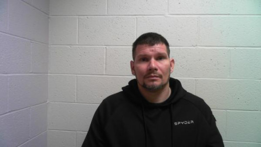 Nathaniel Allan Miller a registered Sex Offender of Ohio