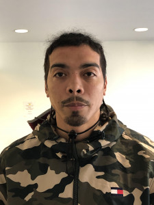 Alex Joel Franco Jr a registered Sex Offender of Ohio