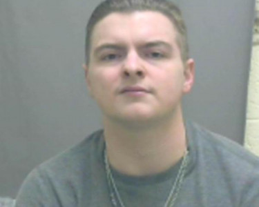 Dylan James Bierman a registered Sex Offender of Ohio