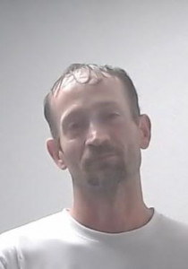 Joey Matthew Hildebrand a registered Sex Offender of Ohio