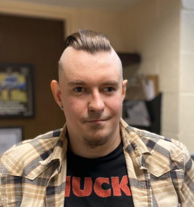 Daniel Wayne Murphy a registered Sex Offender of Ohio