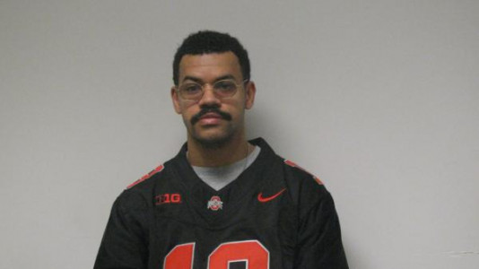 Andre Charles Berry a registered Sex Offender of Ohio