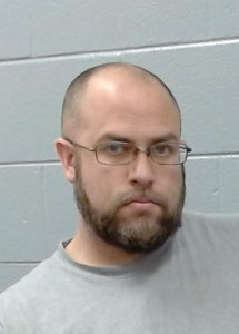 Adam Brett Sanford a registered Sex Offender of Ohio