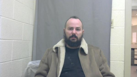 Leonard G Kesman III a registered Sex Offender of Ohio