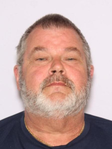 Brian W Carrier a registered Sex Offender of Ohio