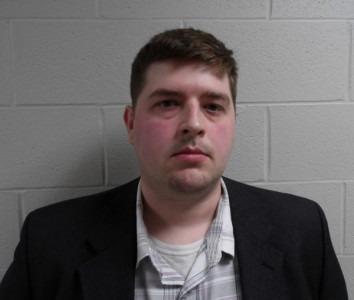 Chase Anthony Mcdonald a registered Sex Offender of Ohio